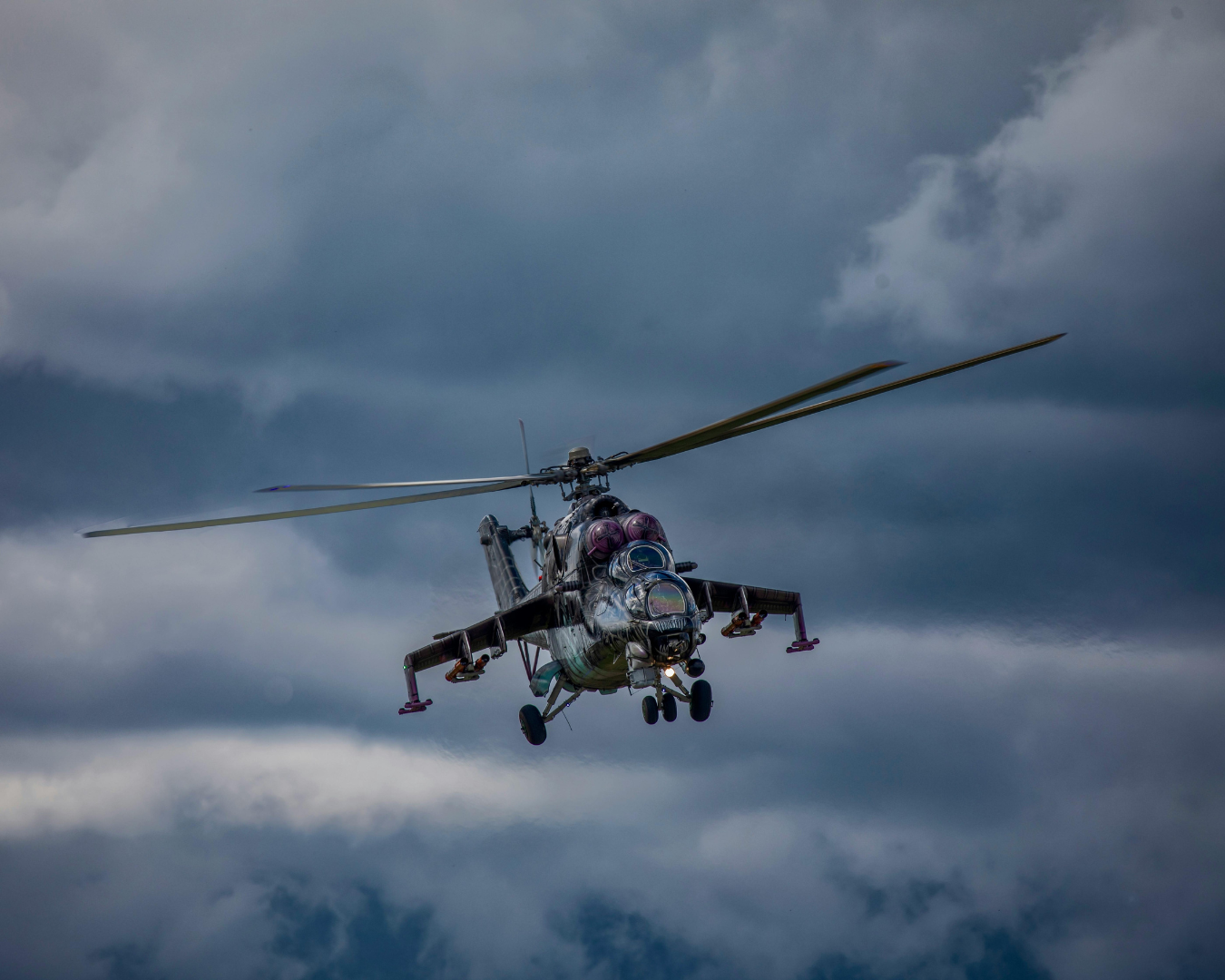 volare in turbolenza