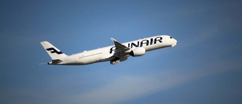 Finnair