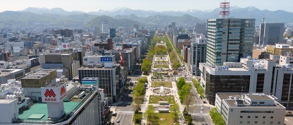 Sapporo