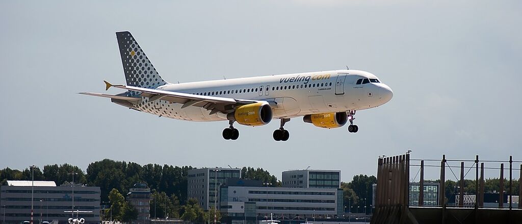 Vueling