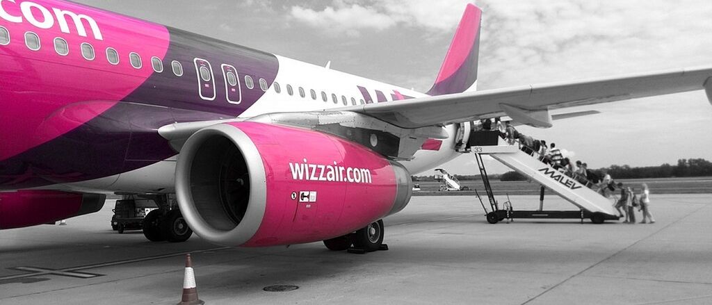 Wizz Air