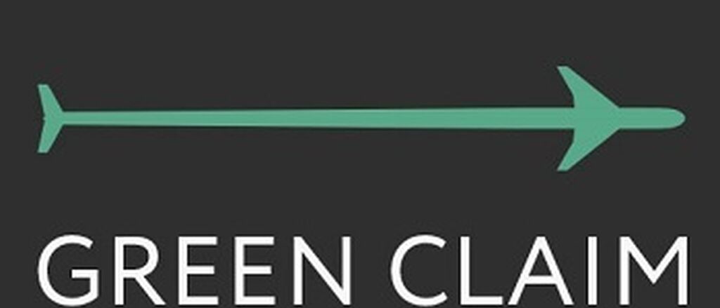 Logo greenclaim nl square