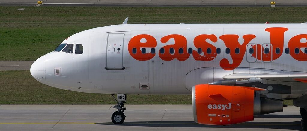 Easyjet 2274138 960 720