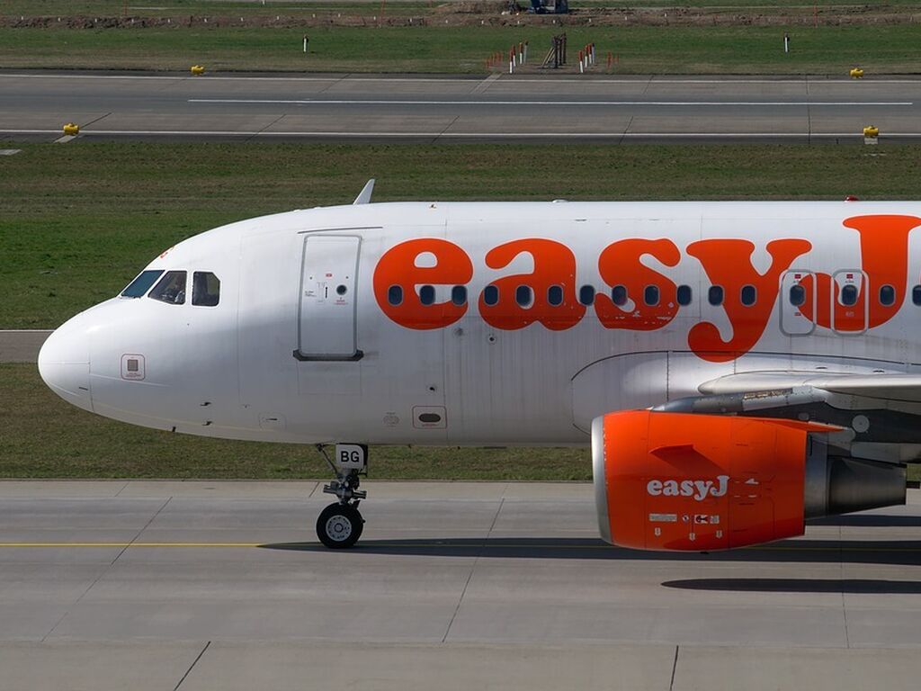 Easyjet 2274138 960 720