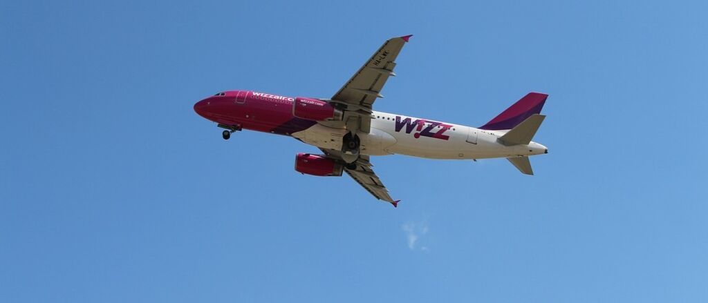 Wizzair