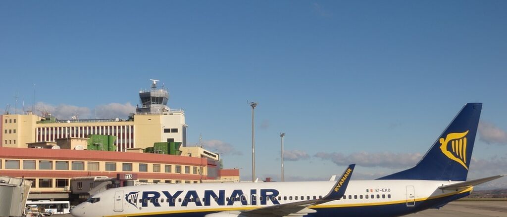 Ryanair sfida tutti biglietti aerei sempre più economici