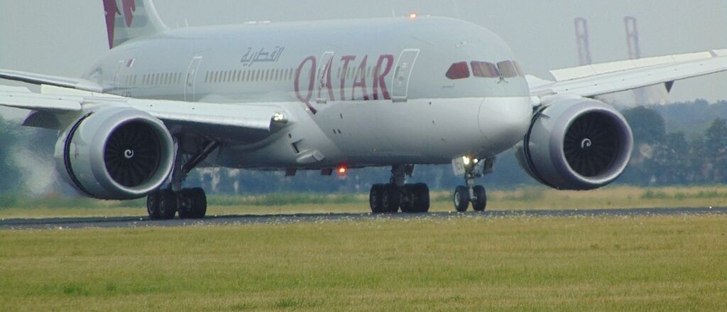 Qatar Airways