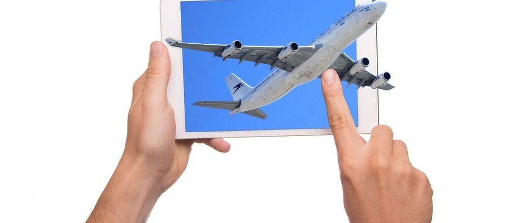Nessun dispositivo elettronico permesso sui voli per gli Stati uniti addio a tablet e pc