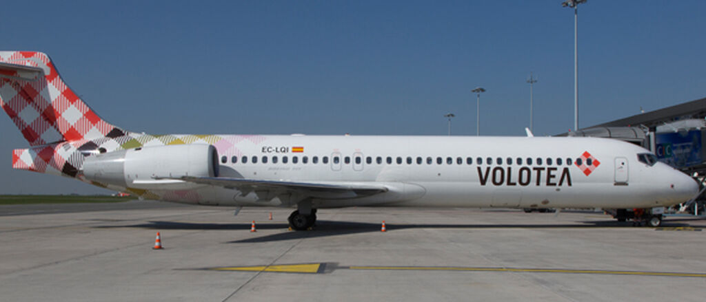 Volotea