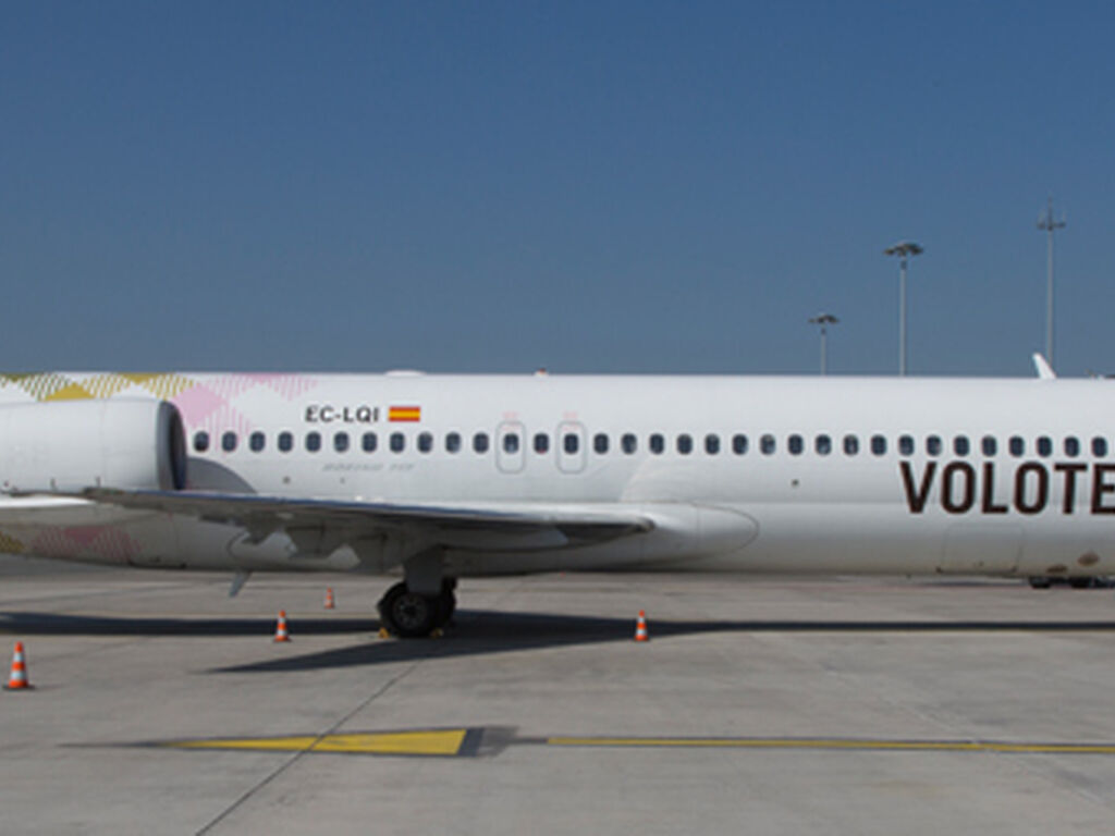 Volotea