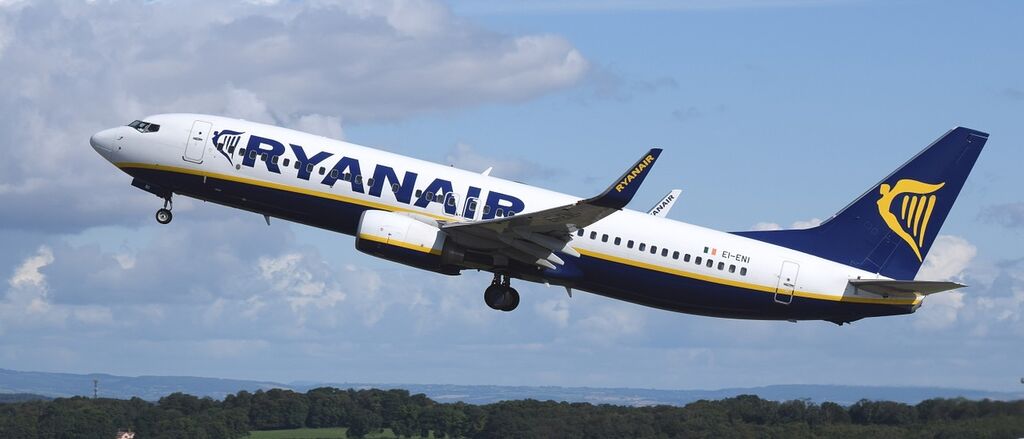 Ryanair