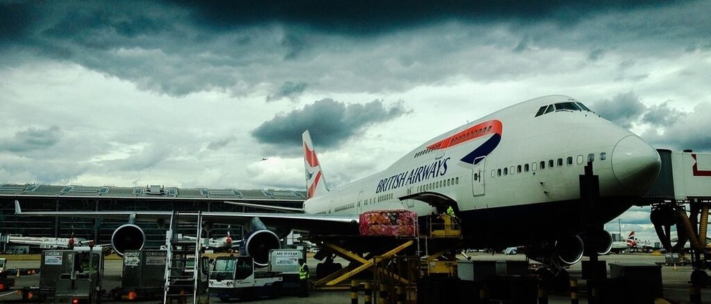 British Airways